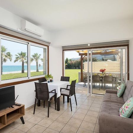 Pebble Beach Apartment Вороклини Экстерьер фото