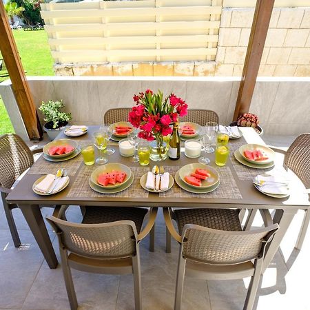 Pebble Beach Apartment Вороклини Экстерьер фото