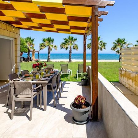 Pebble Beach Apartment Вороклини Экстерьер фото