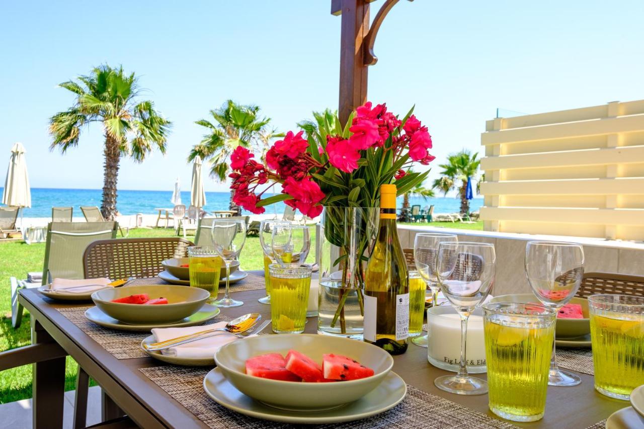 Pebble Beach Apartment Вороклини Экстерьер фото