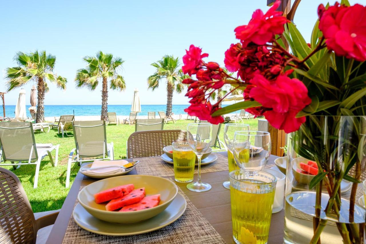 Pebble Beach Apartment Вороклини Экстерьер фото