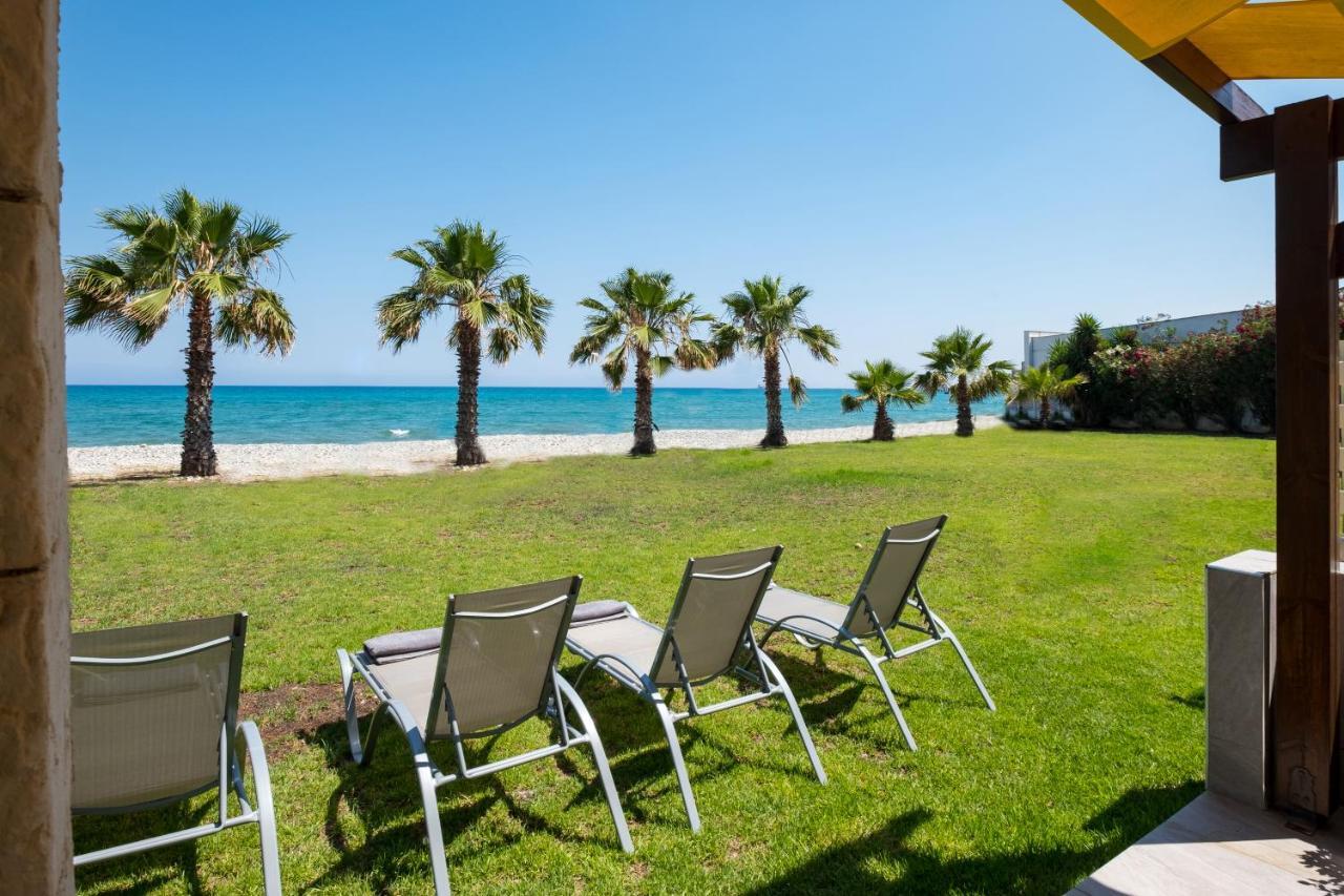 Pebble Beach Apartment Вороклини Экстерьер фото