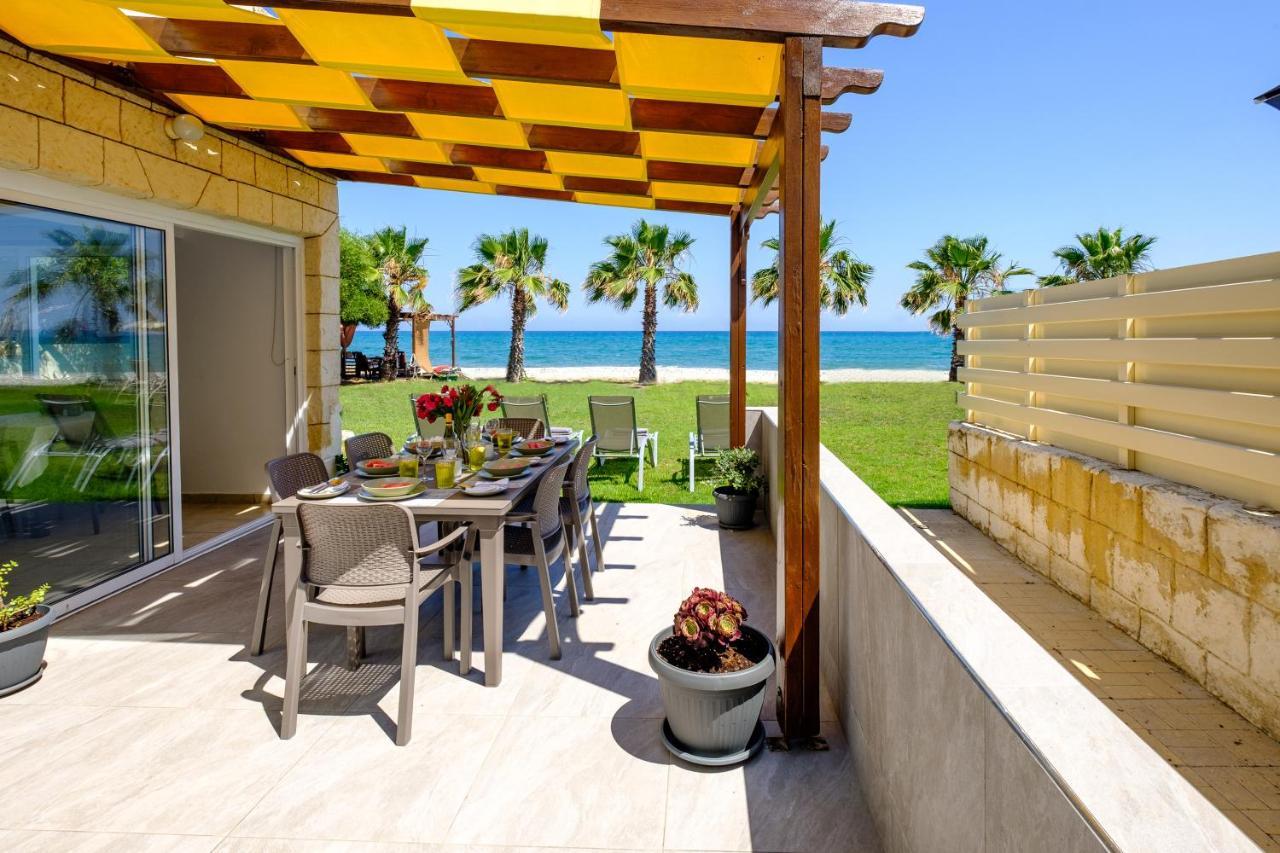 Pebble Beach Apartment Вороклини Экстерьер фото