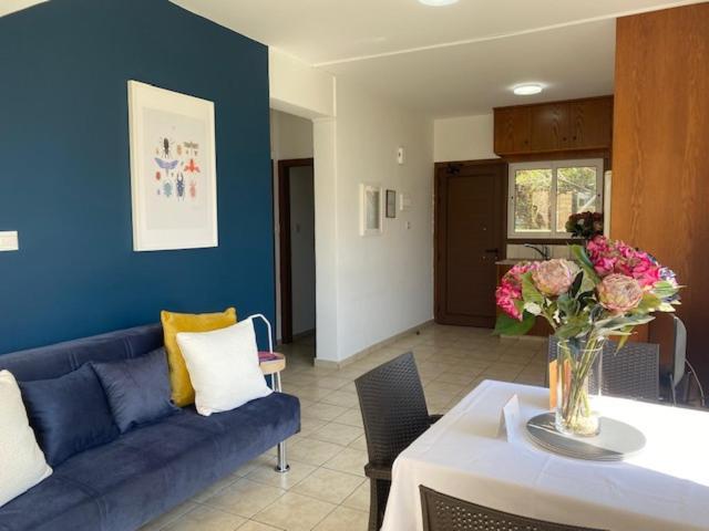 Pebble Beach Apartment Вороклини Экстерьер фото